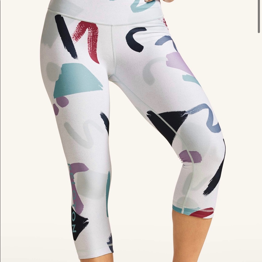 Peloton Capri